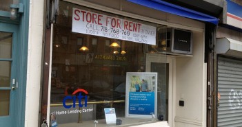 For Rent: 200 7th Avenue, Citi Home Lending