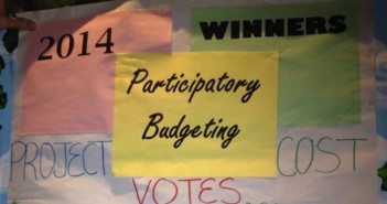 (crop) 2014 Participatory Budgeting Winners via Brad Lander on Twitter
