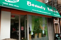 Omni Beauty Salon, 152 5th Avenue