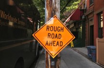 Rough Road Ahead: Milling & Paving