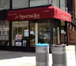 For Rent: Spectacles, 107A 7th Ave