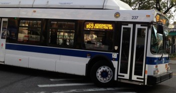 B69 Bus