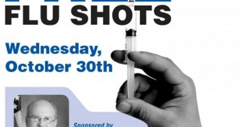 Free Flu Shots