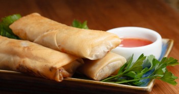 Lumpia by Ralan808 on Flickr