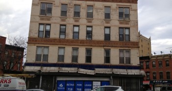 Commercial Space For Rent At 245 Flatbush