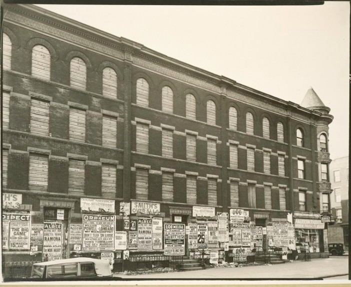 154 4th Ave via New York Public Library