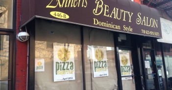 Coming Soon: Pizza Superstar, 446 B Dean Street