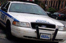 Police Car (update)