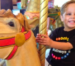 prospect park carousel kid featured