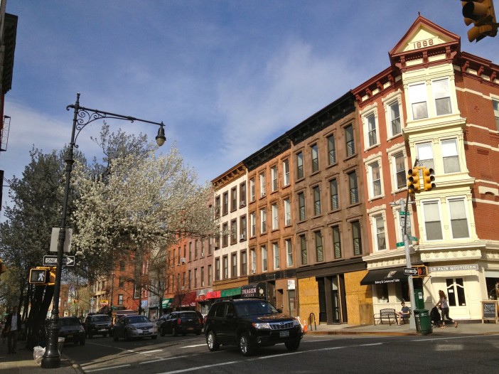 Design The New Park Slope 5th Avenue BID Logo And Win 5,000 Park