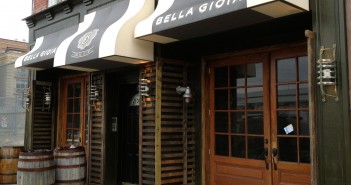 Now Open: Bella Gioia, 209 4th Avenue