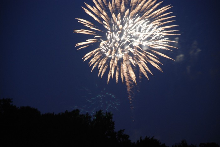 Fireworks by Jeremy Zilar on Flickr