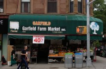 Closing: Garfield Farm Market on 7th Avenue
