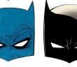 (crop) National Batman Day masks via DC Comics
