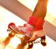 Lola Star Roller Skates