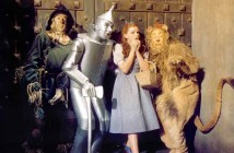 Wizard of Oz via BAM