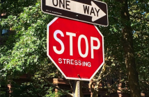 Stop Stressing by etymologyjewelry on Instagram